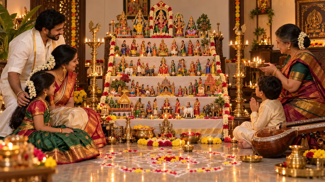 Navaratri