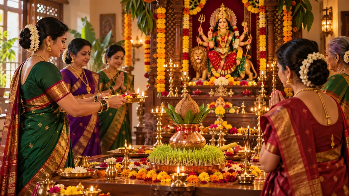 Navratri