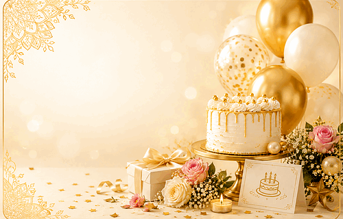 Birthday Puja