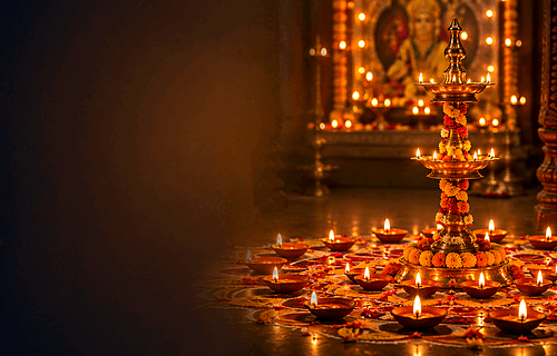 Diwali
