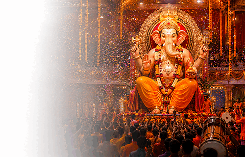Ganesh Chaturthi