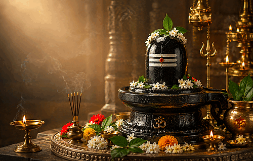 Maha Mrityunjaya Puja